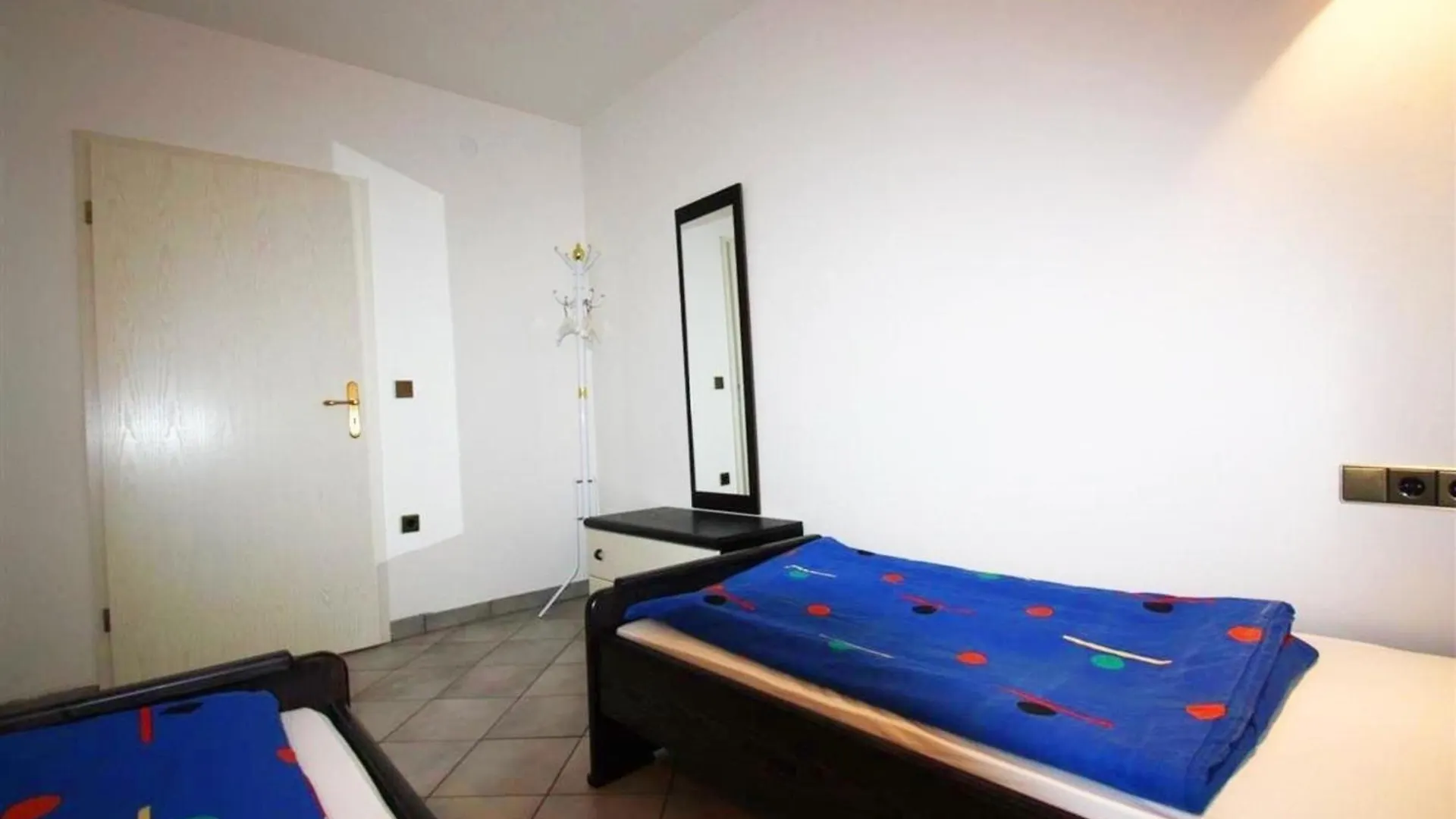 Ferienwohnung Fuer 4 Personen Ca 60 Qm In Rabac, Istrien Bucht Von Rabac Apartment