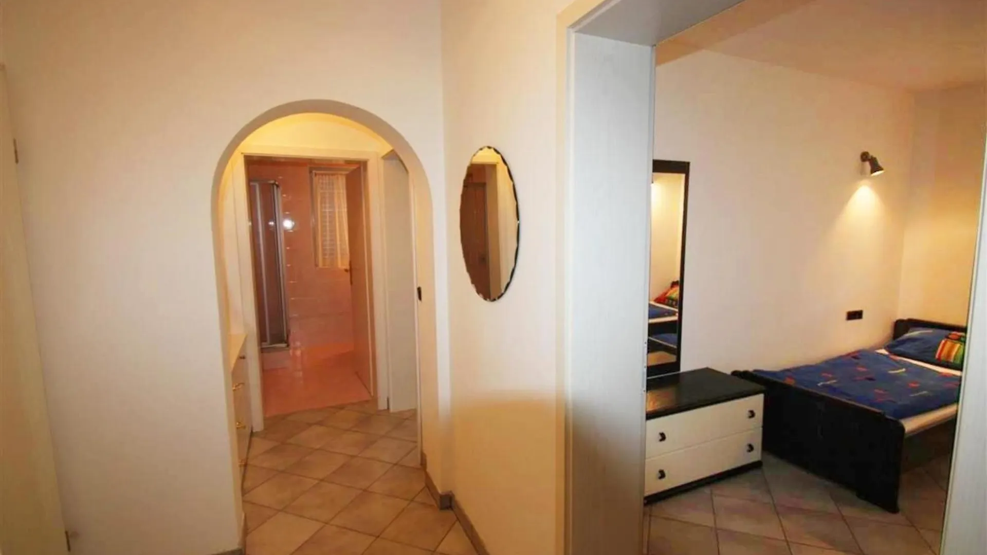 Apartment Ferienwohnung Fuer 4 Personen Ca 60 Qm In Rabac, Istrien Bucht Von Rabac Croatia