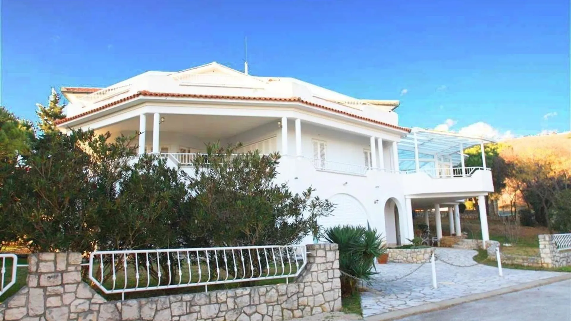 Ferienwohnung Fuer 4 Personen Ca 60 Qm In Rabac, Istrien Bucht Von Rabac 0*,  Croatia