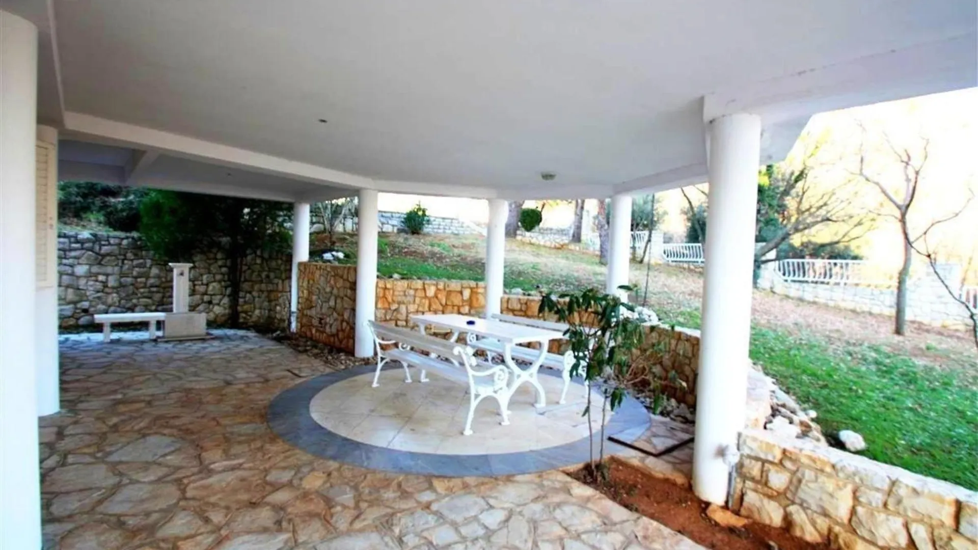 Ferienwohnung Fuer 4 Personen Ca 60 Qm In Rabac, Istrien Bucht Von Rabac 0*,  Croatia