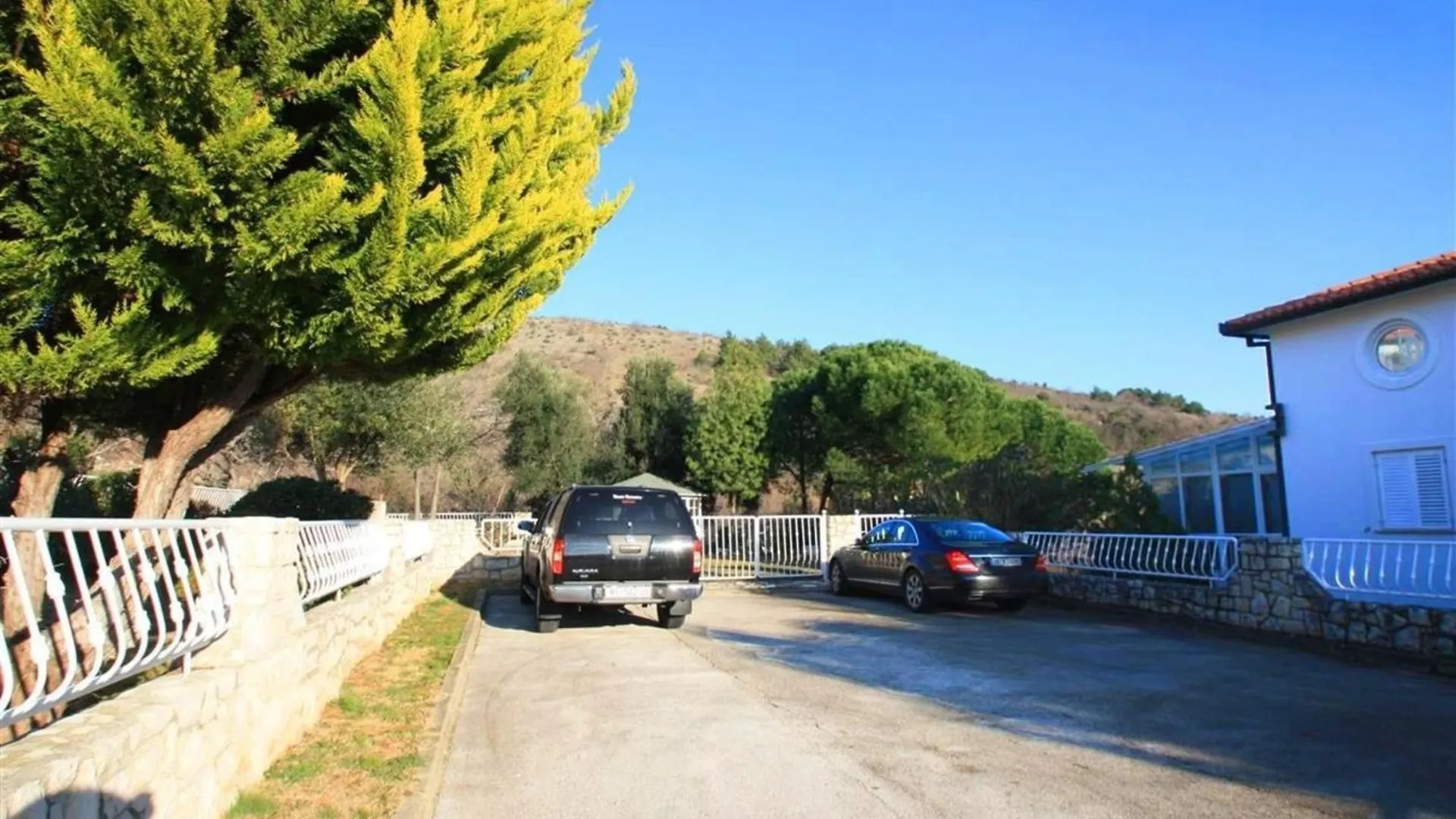 Ferienwohnung Fuer 4 Personen Ca 60 Qm In Rabac, Istrien Bucht Von Rabac