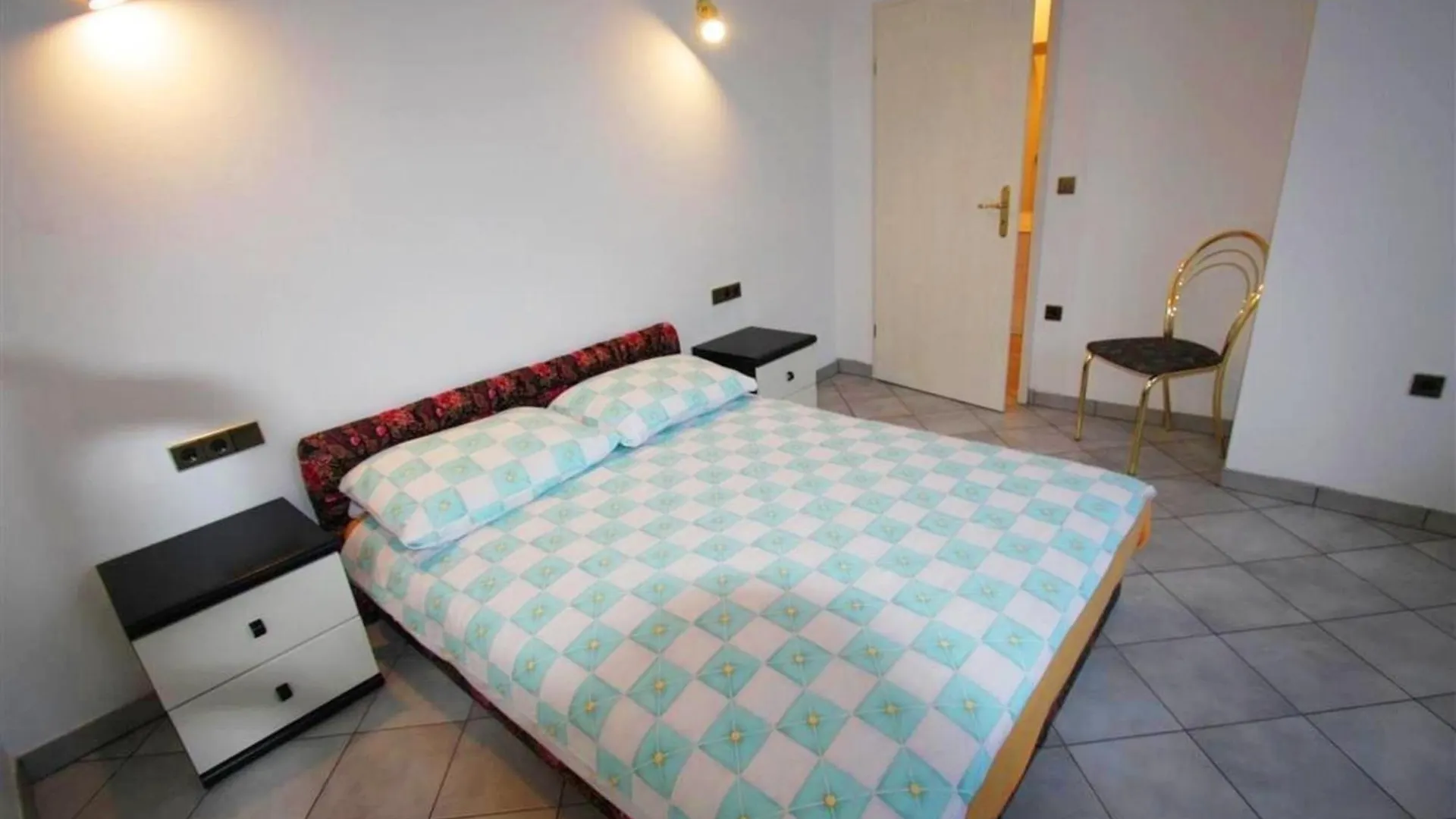 Apartment Ferienwohnung Fuer 4 Personen Ca 60 Qm In Rabac, Istrien Bucht Von Rabac
