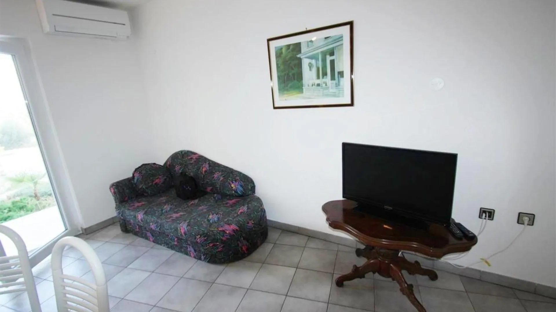 Ferienwohnung Fuer 4 Personen Ca 60 Qm In Rabac, Istrien Bucht Von Rabac 0*,