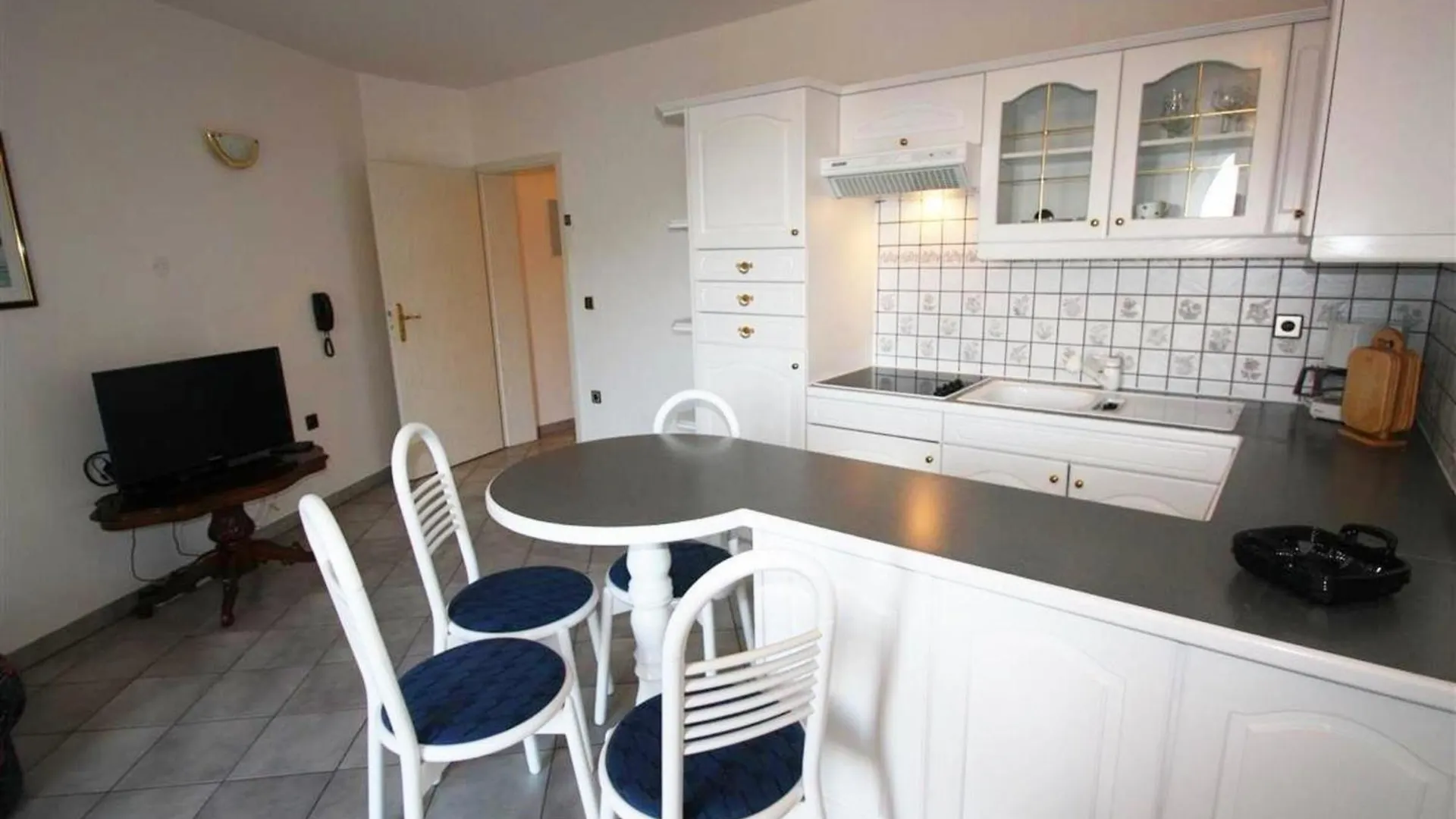 Ferienwohnung Fuer 4 Personen Ca 60 Qm In Rabac, Istrien Bucht Von Rabac 0*,